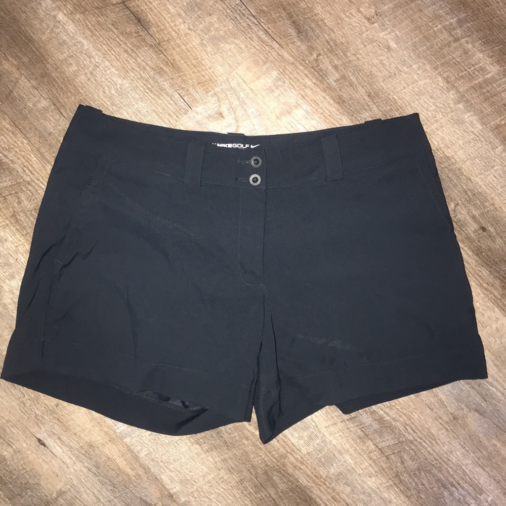 Nike Golf Dri-Fit Tour Performance Shorts